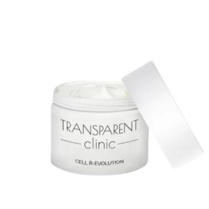 Transparent Clinic Cell-R- Evolution Creme 50ml
