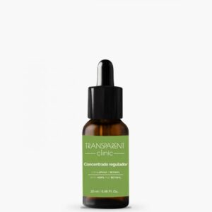 Transparent Clinic Regulating Concentree 20ml