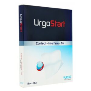 Urgo Start 10*10 / 1unite — vue principale