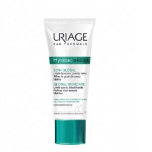 Uriage Hyseac 3 Regul+ 40ml