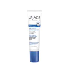 Uriage Xemose C8+ Soin Palpebral Contour Des Yeux 15ml