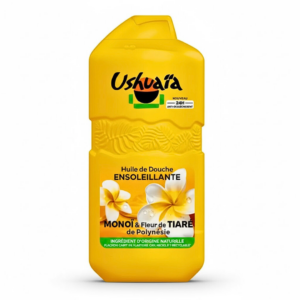 USH Huile De DoucheMonoi Tiare 280ml