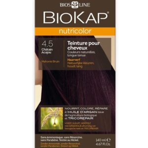 Biokap Nutricolor 4.5