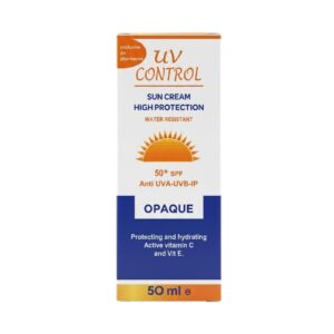 Uv Control Ecran Opaque