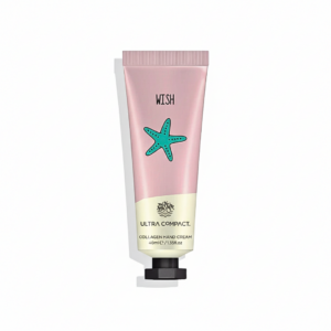 Ultra Compact Creme Mains Wish 40ml