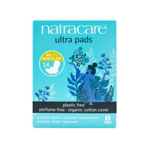 Natra Serviette Ultra Extra Normal 12unites
