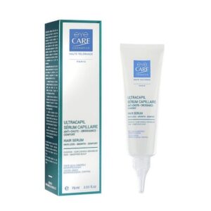 Eye Care Ultracapil Serum Capillaire 75ml