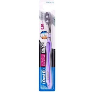 Oral-b Bad Ultrathin Black