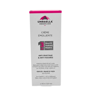 Umbrella Creme Emolliente 150ml — vue principale