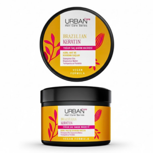Urabn Care Brazilian Keratin Intensive Hair Mask 230ml
