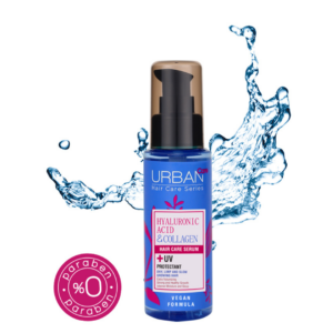 Urban Care Hyaluronic Acid & Collagen Serum 75ml — vue principale