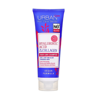 Urban Care Hyaluronic Acid & Collagen Shampooing 250ml — vue principale