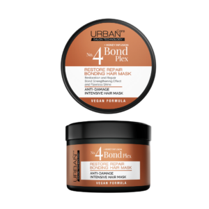 Urban Care N°4 Bond Plex Restore Repair Bonding Hair Mask 230ml — vue principale