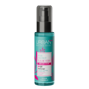 Urban Care Pure Cocount & Aloe Vera Hair Care Serum 75ml — vue principale