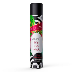 Urban Care Shampoing Sec-Volume 200ml
