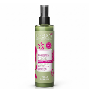 Urban Hair Care Water  Rosemary & Clove 150ml