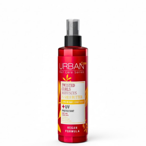 Urban Haire Care Twisted Curls Conditioner 200ml