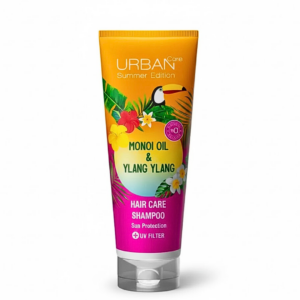 Urban Monoi & Ylang Ylang Shampo250ml