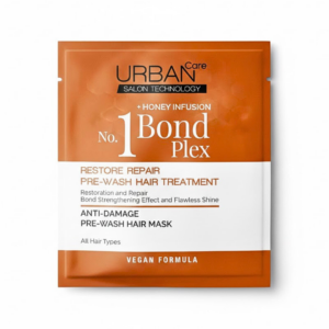 Urban No1 Bond Plex Repair Hair Mask