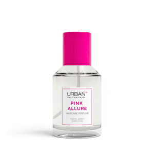Urban Pink Allure Parfume