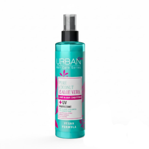 Urban Pure Coconut & Aloe Vera Conditioner 200ml