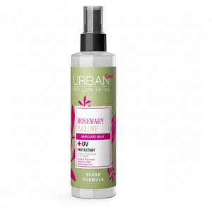 Urban Rosemary & Clove Traitement Milk 200ml