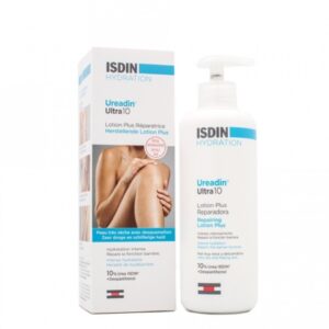 Ureadin Rx10 Lotion Plus 400ml