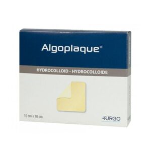 Urgo Algoplaque 10*10 / 1unite