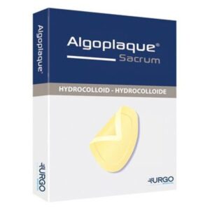 Urgo Algoplaque 20*20 / 1unite