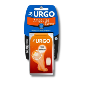 Urgo Ampoule Extreme 5pts