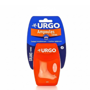 Urgo Ampoules Talon Ultra Discret 5 Pcs