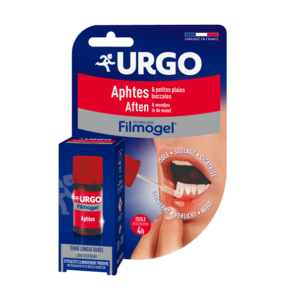 Urgo Aphtes 6ml