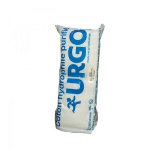 Urgo Coton Hydrophile 50G — vue principale