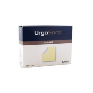 Urgo Sorb 5*5 — vue principale