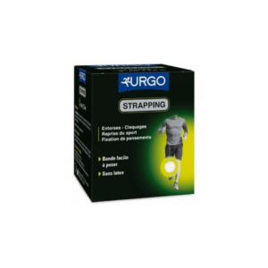 Urgo Strapping 2.5M*15Cm