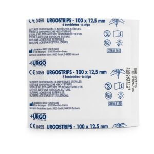 Urgo Strips 100X12.5 Unitee