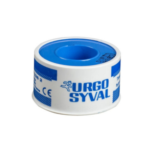 Urgo Syval 1*18 cm Perfore