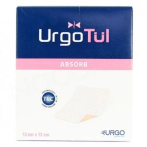 Urgo Tul Absorb 13Cm*12Cm
