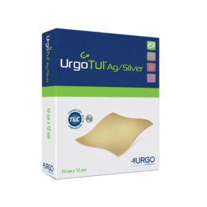 Urgo Tul Ag/Silver 15cm*20cm