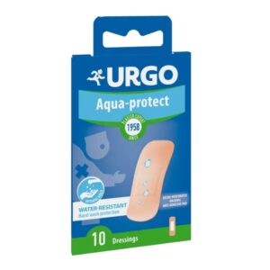 Urgo Aqua-protect 10pcs