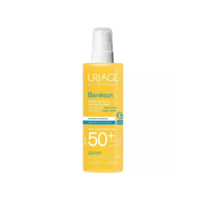 Uriage Bariesun SPF50+ Spray Invisible 200ml