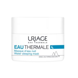 Uriage Eau Thermale Masque D'eau Nuit 50ml