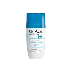 Uriage Eau Thermale Deo Roll On Puissance 50ml