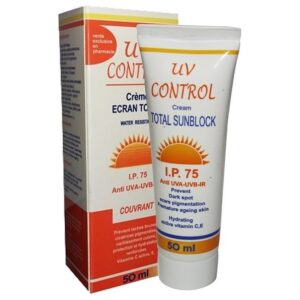 Uv Control Ecran Couvrant