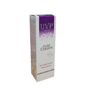 Uvp Cold Creme Ps 125ml