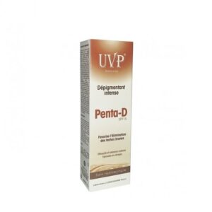 Uvp Penta-D Depigmentant Intense