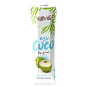 VAIVAI Eau De Coco 1L