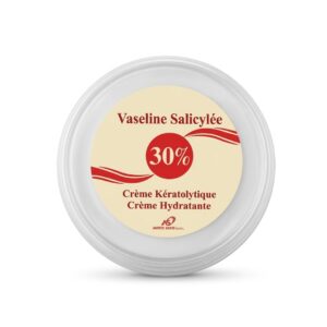 Vaseline Salicylee 30% 60G