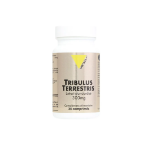 VITAL+ Tribulus Terrestris 300 mg 30 Comp