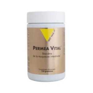 Vit'all+ Complexe Permea Vital